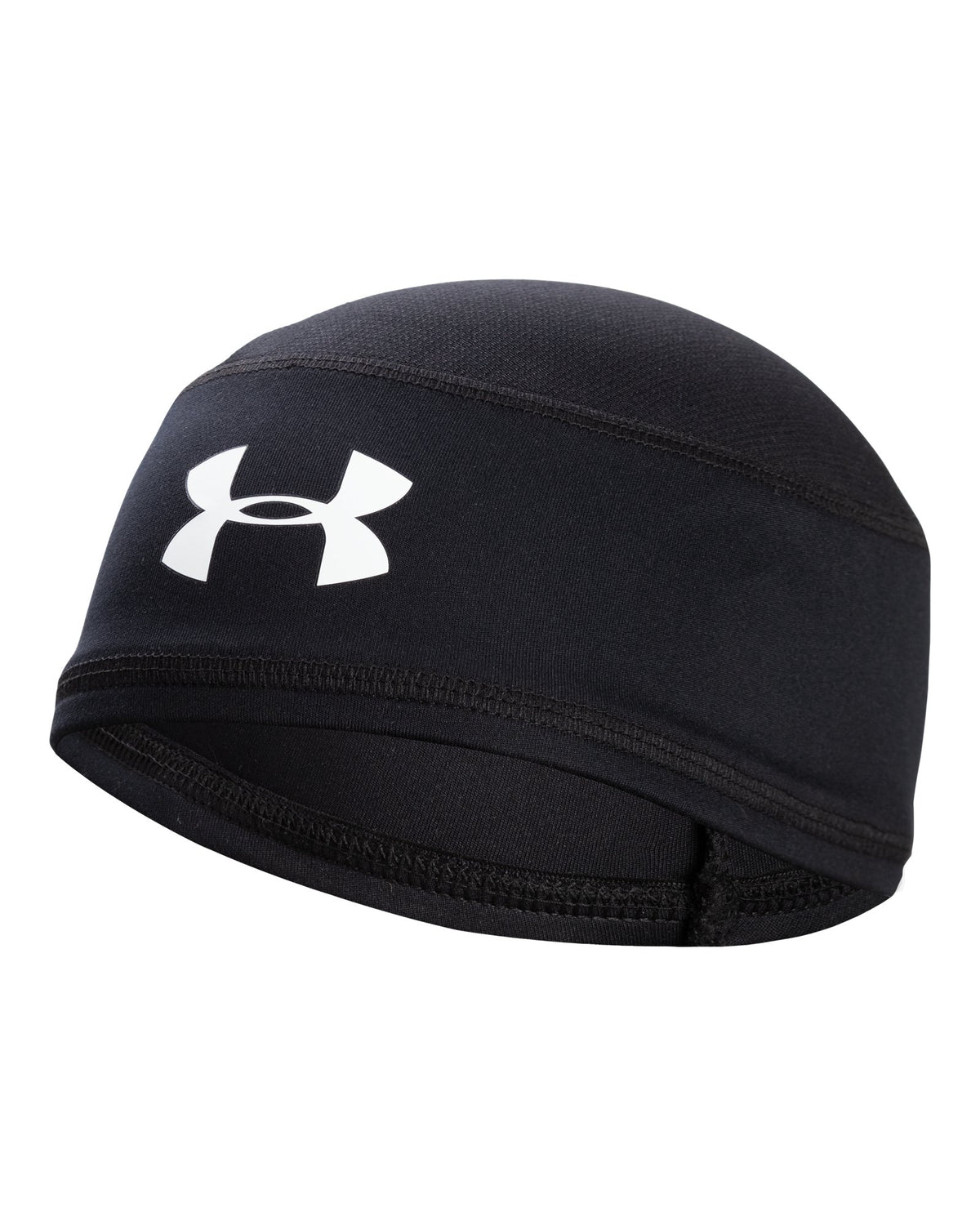 UA Skull Unisex Cap - Black