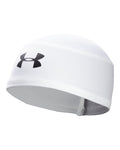 UA Skull Unisex Cap - White