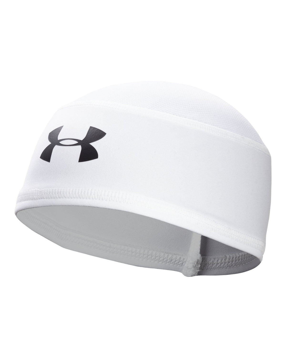 UA Skull Unisex Cap - White