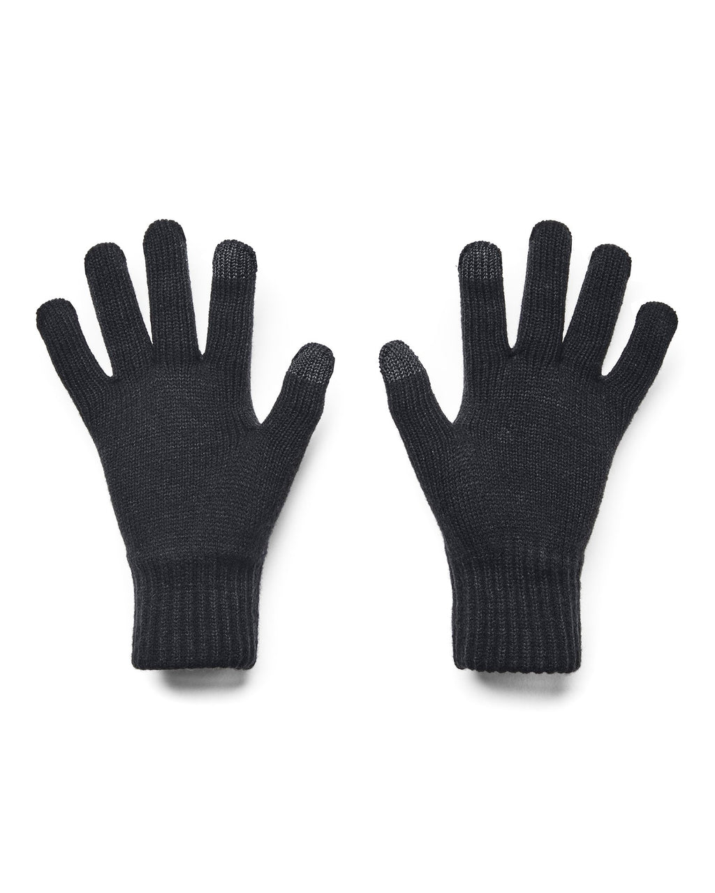 UA Halftime Men's Gloves - Black