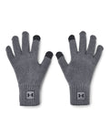 UA Halftime Men's Gloves - Gray