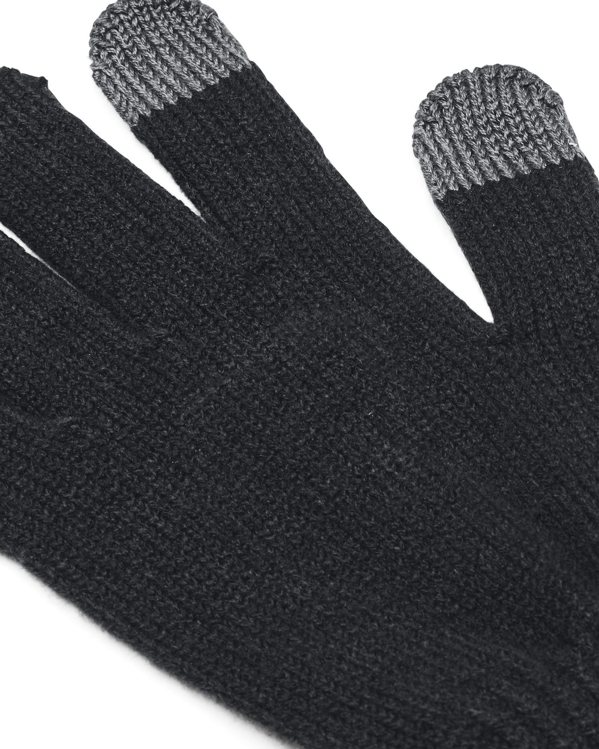 UA Halftime Women's Gloves - Black