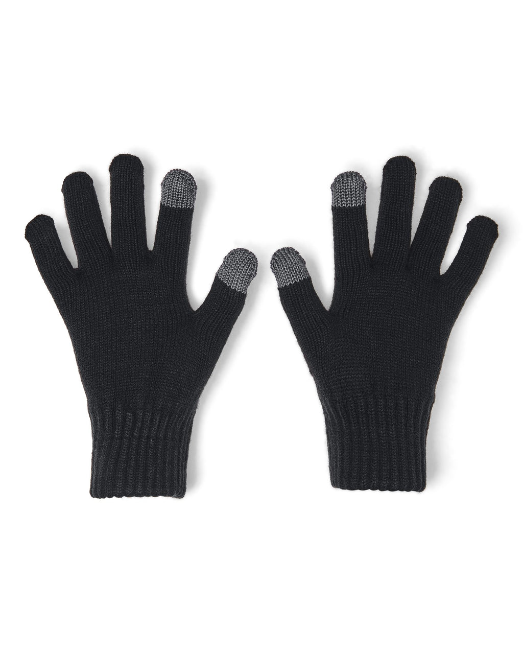 UA Halftime Women's Gloves - Black