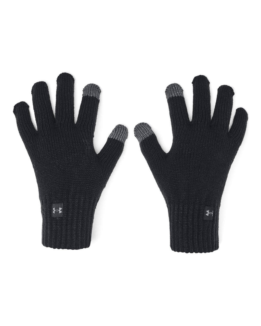 UA Halftime Women's Gloves - Black