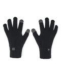 UA Halftime Women's Gloves - Black