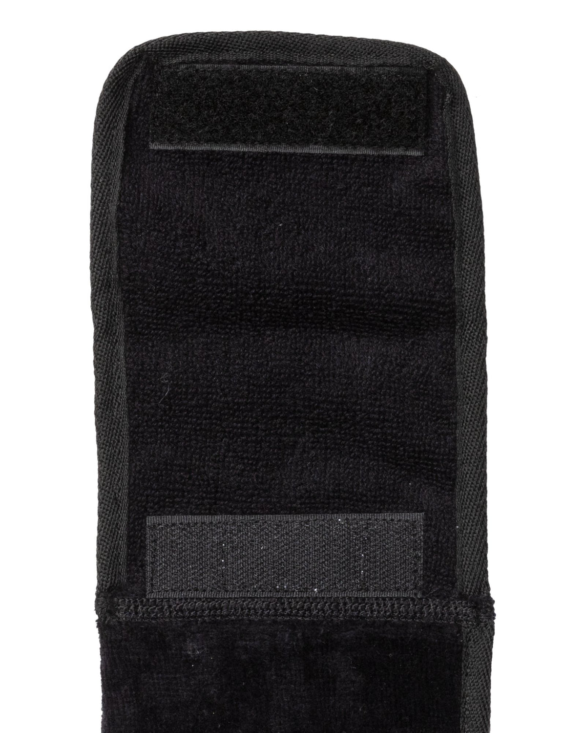 UA Skill Football Towel - Black