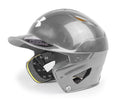 UA Converge Adult Batting Helmet - Gray