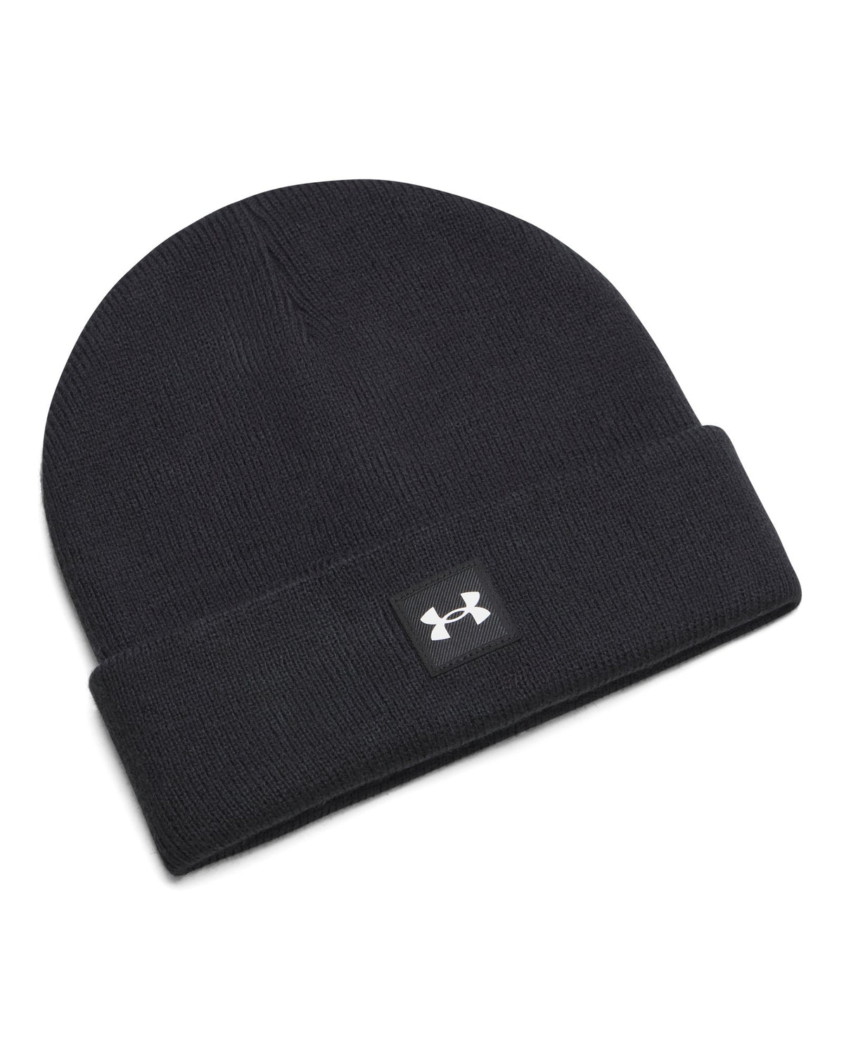 UA Halftime Kids' Beanie - Black