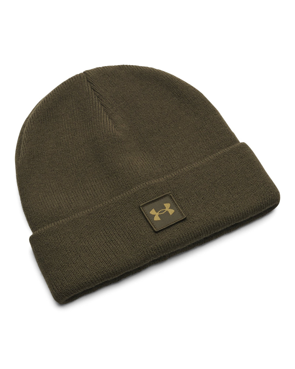 UA Halftime Kids' Beanie - Green