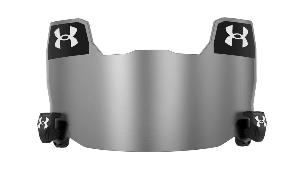 UA Football Visor Mirror Men - Misc/Assorted