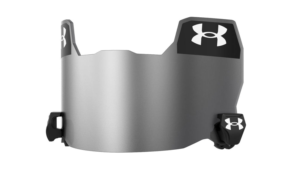 UA Football Visor Mirror Men - Misc/Assorted