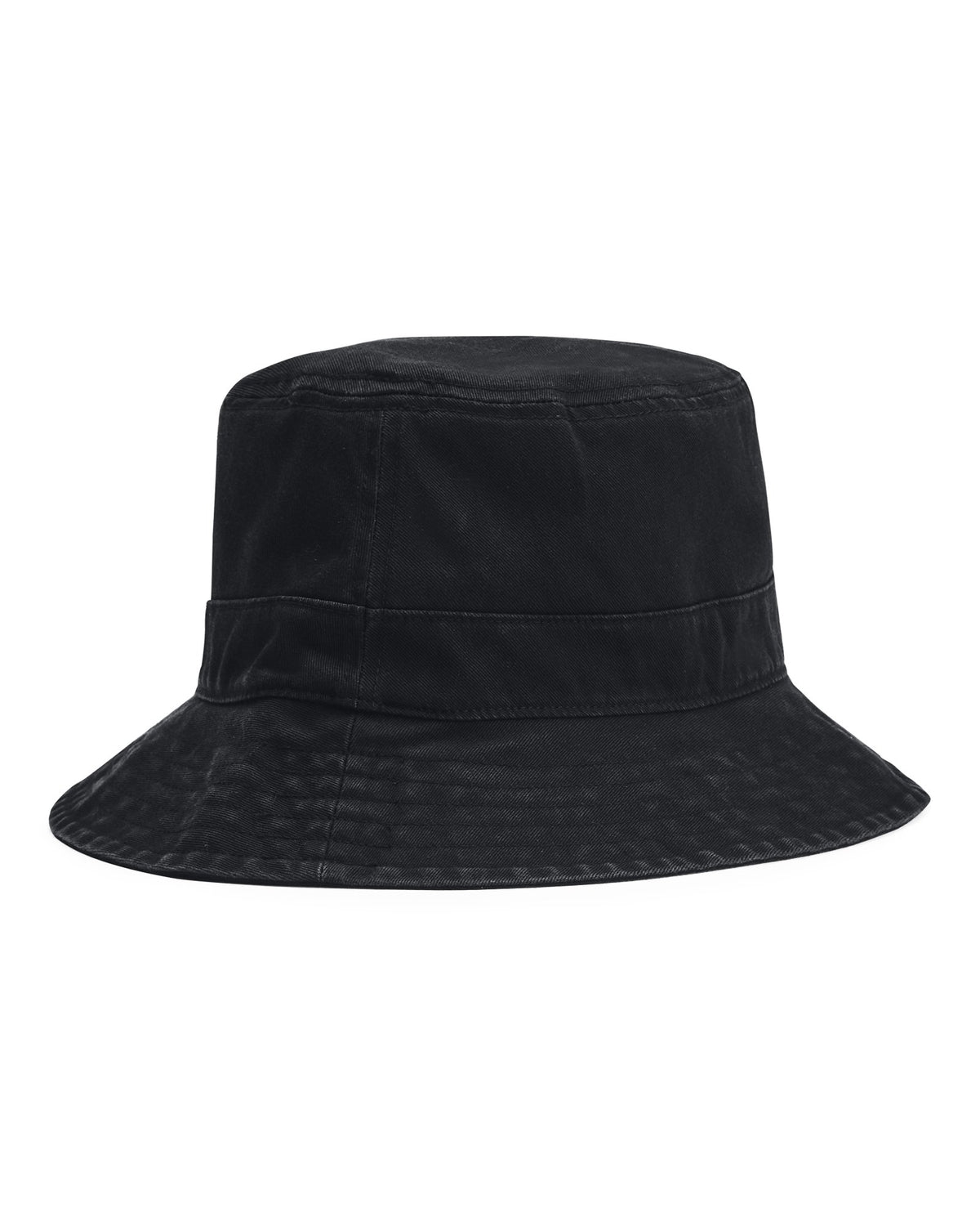 UA Essential Men's Bucket Hat - Black