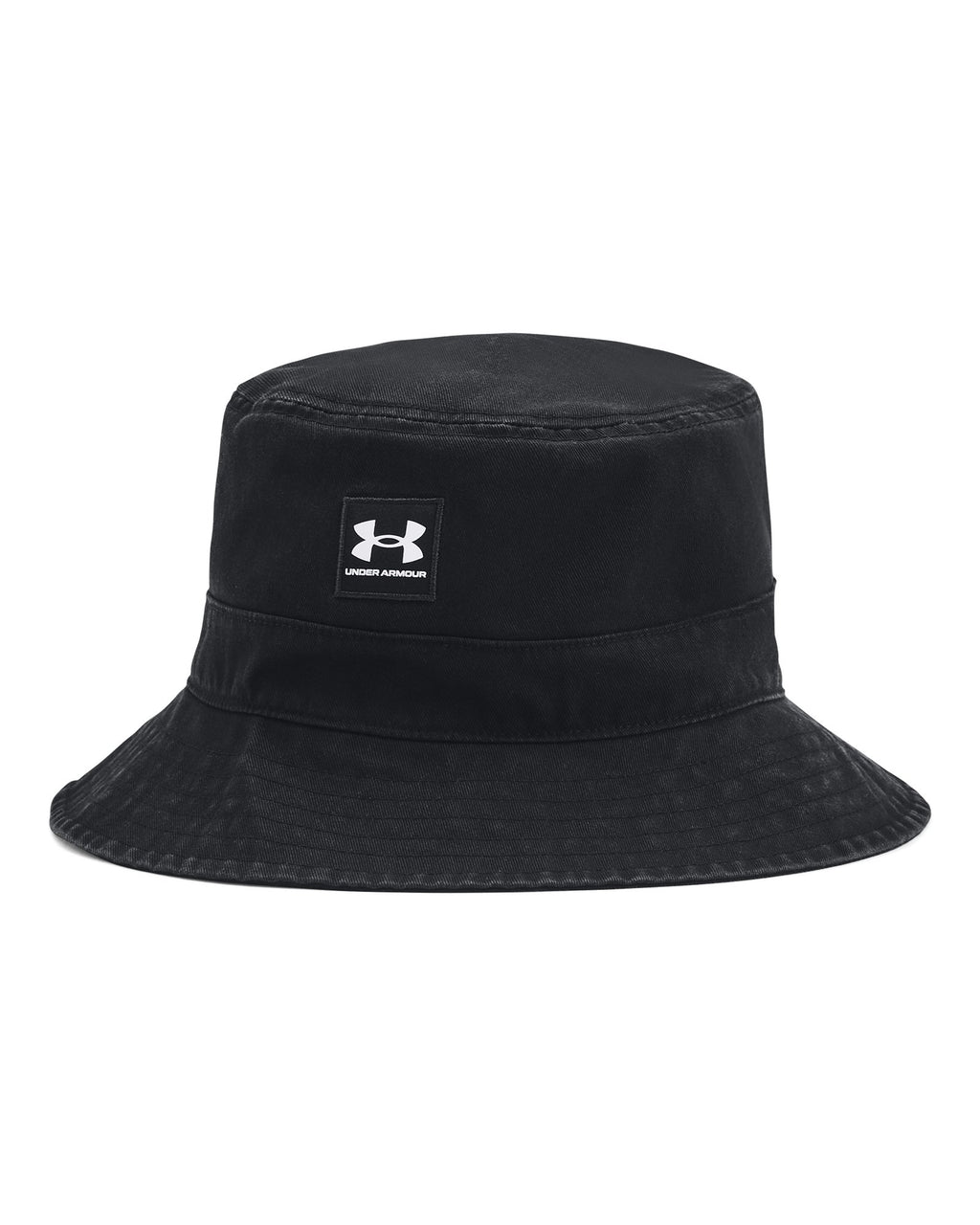 UA Essential Men's Bucket Hat - Black