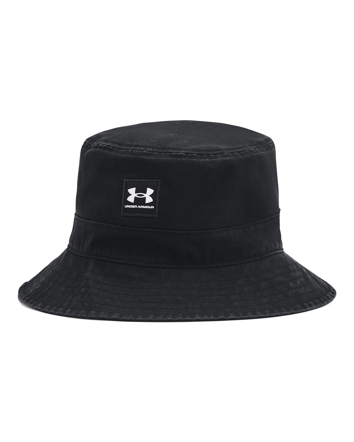 UA Essential Men's Bucket Hat - Black