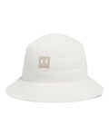 UA Essential Men's Bucket Hat - White
