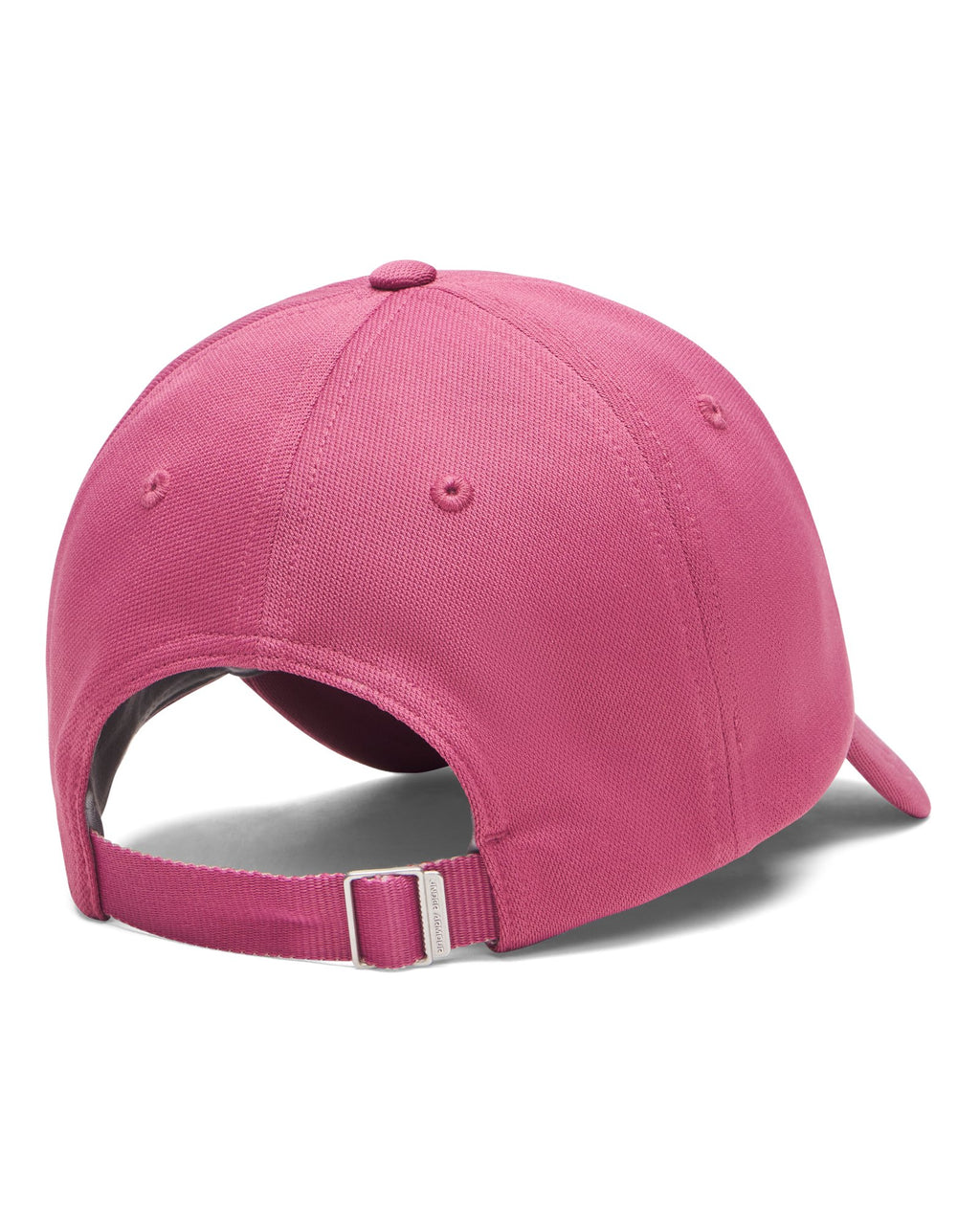 UA Blitzing Women's Adjustable Cap - Pink