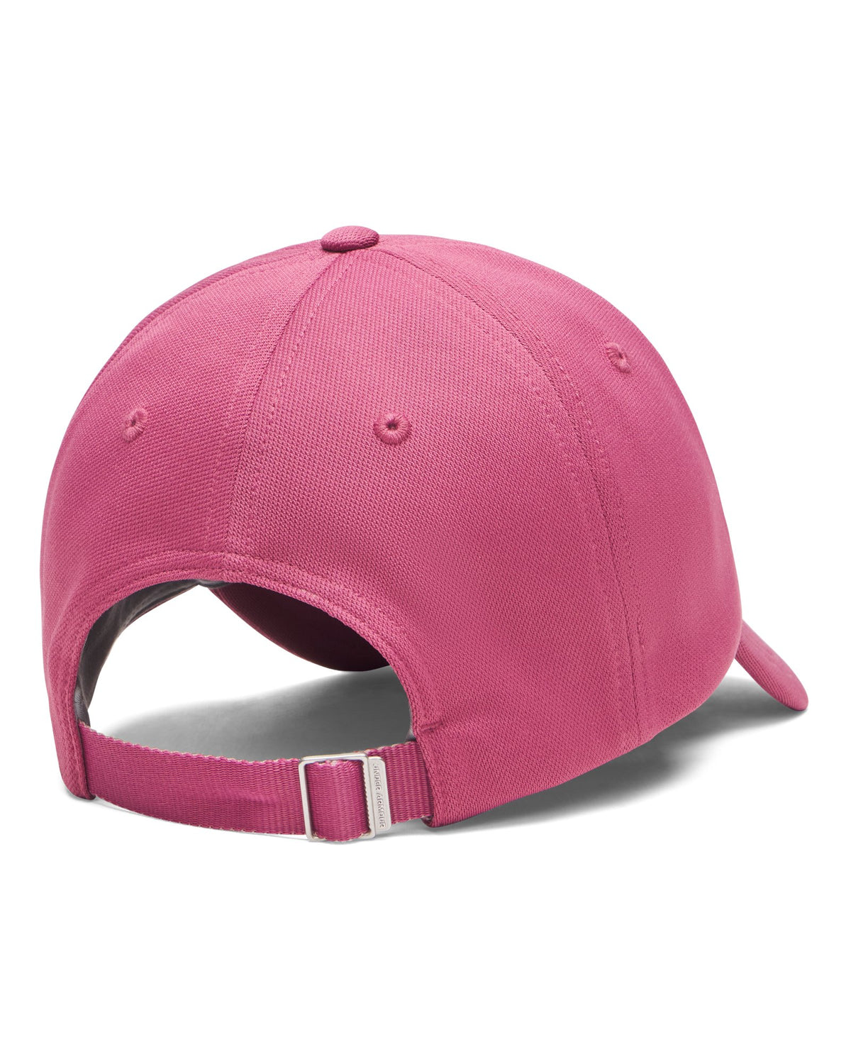 UA Blitzing Women's Adjustable Cap - Pink