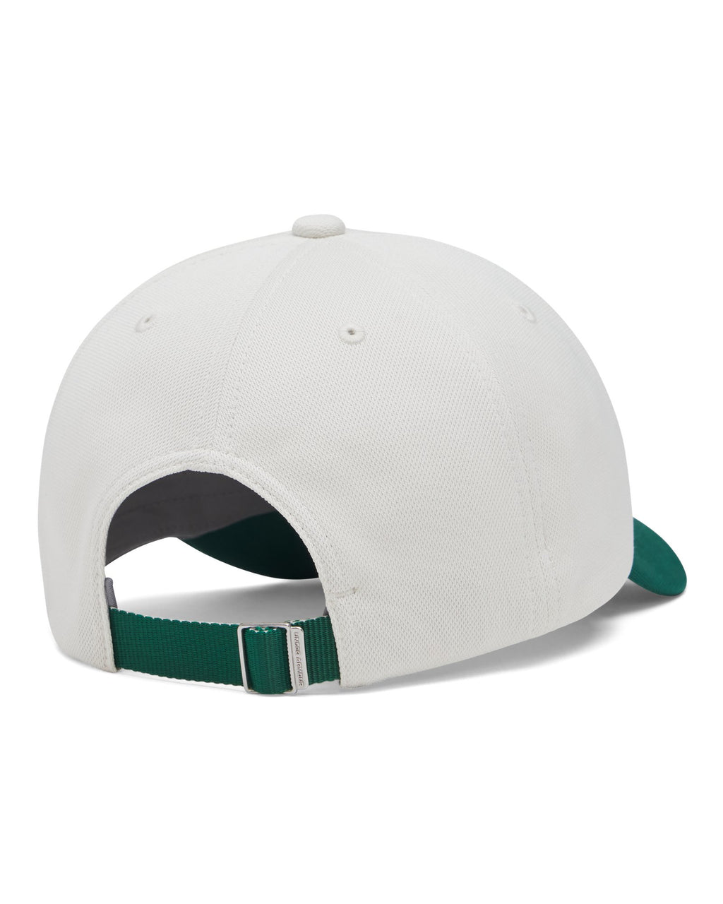 UA Blitzing Low Girls' Adjustable Cap - Blue