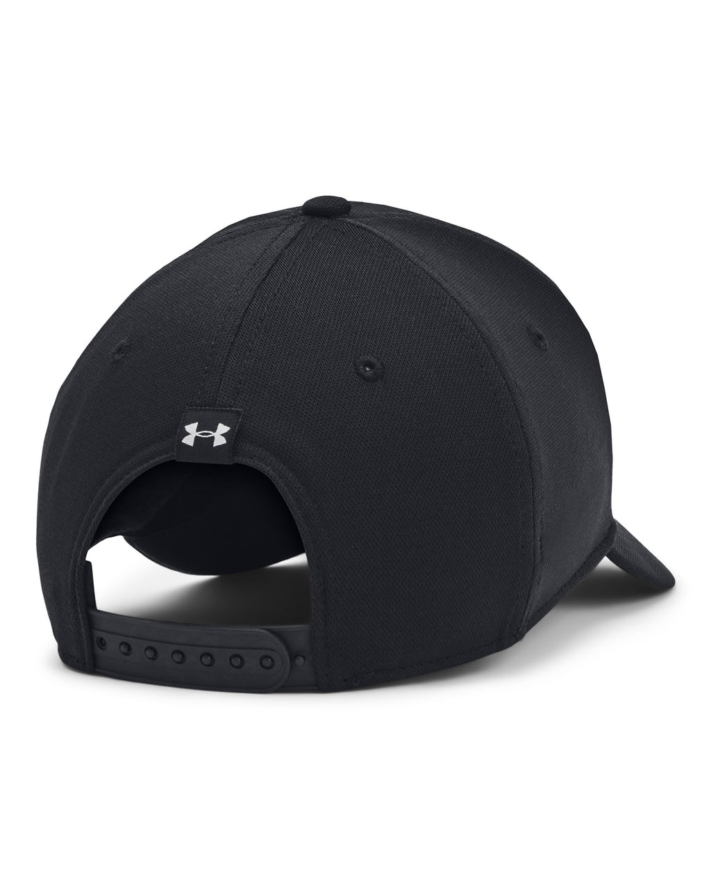 Project Rock Women's Snapback Cap - Black