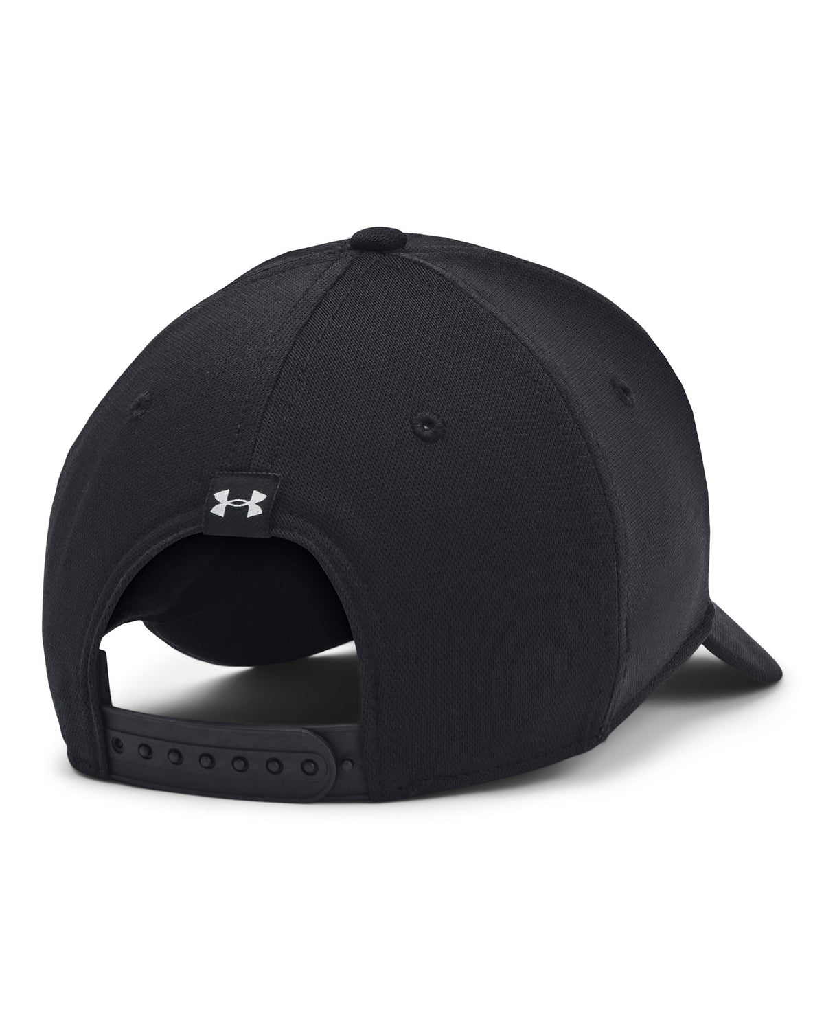 Project Rock Women's Snapback Cap - Black