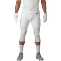 UA Gameday Armour Men's Football Pants - White