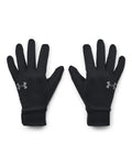 UA Storm Liner Men's Gloves - Black