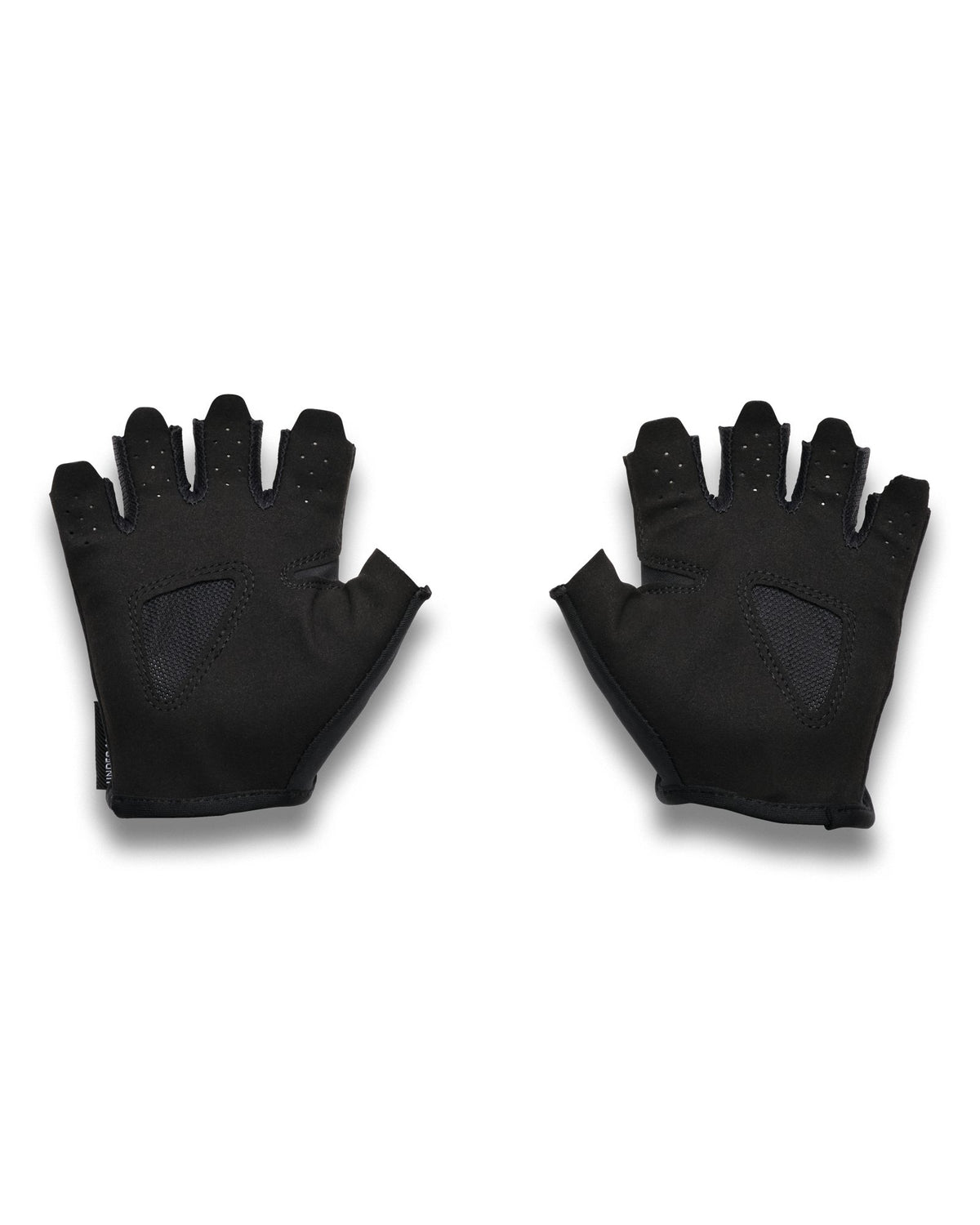 UA Training Gloves Women - Black