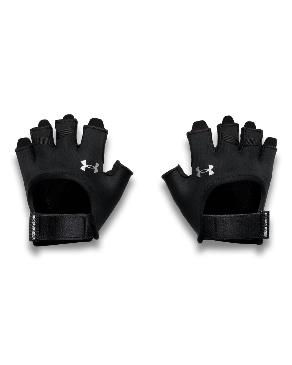 UA Training Gloves Women - Black