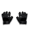 UA Training Gloves Women - Black