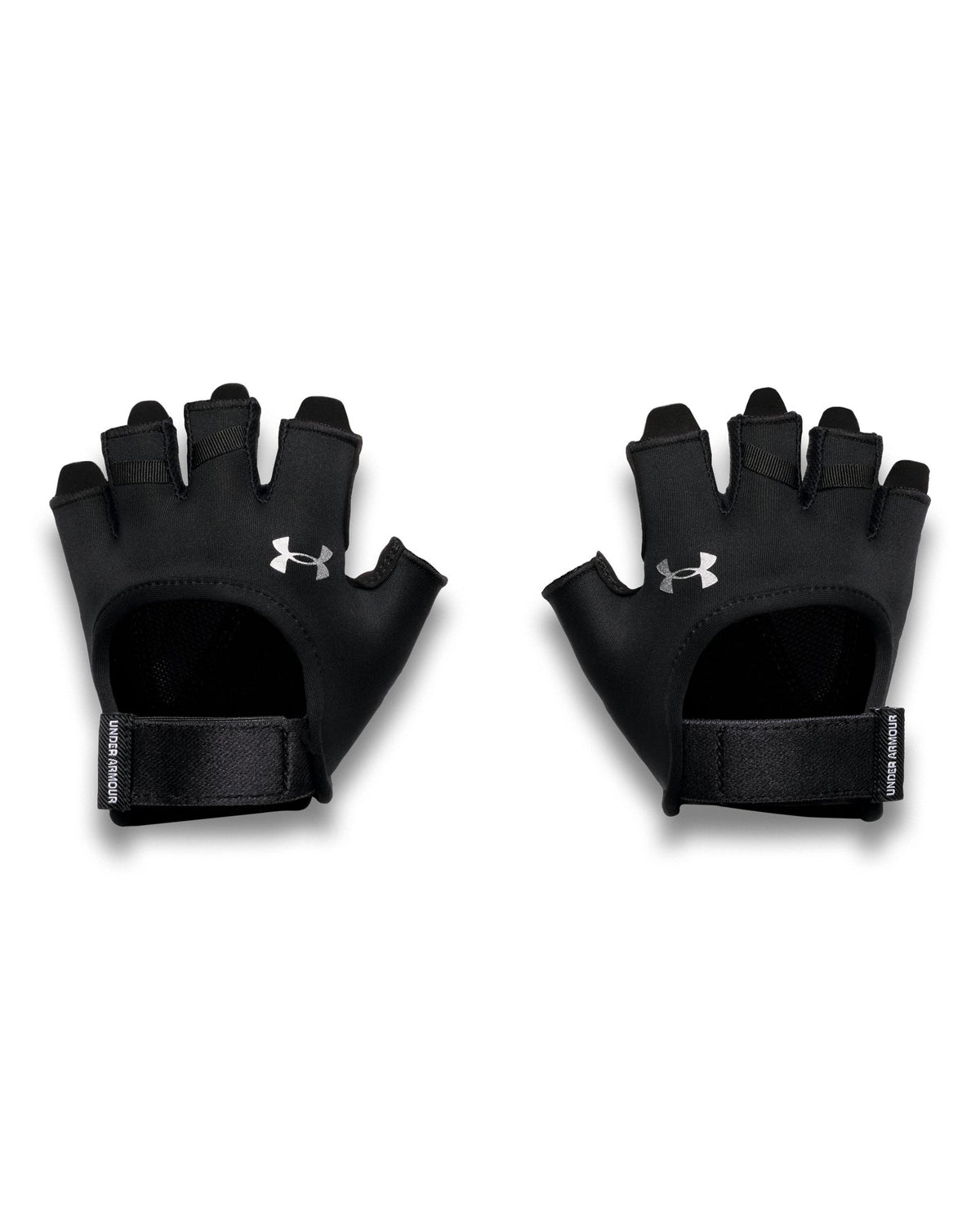 UA Training Gloves Women - Black