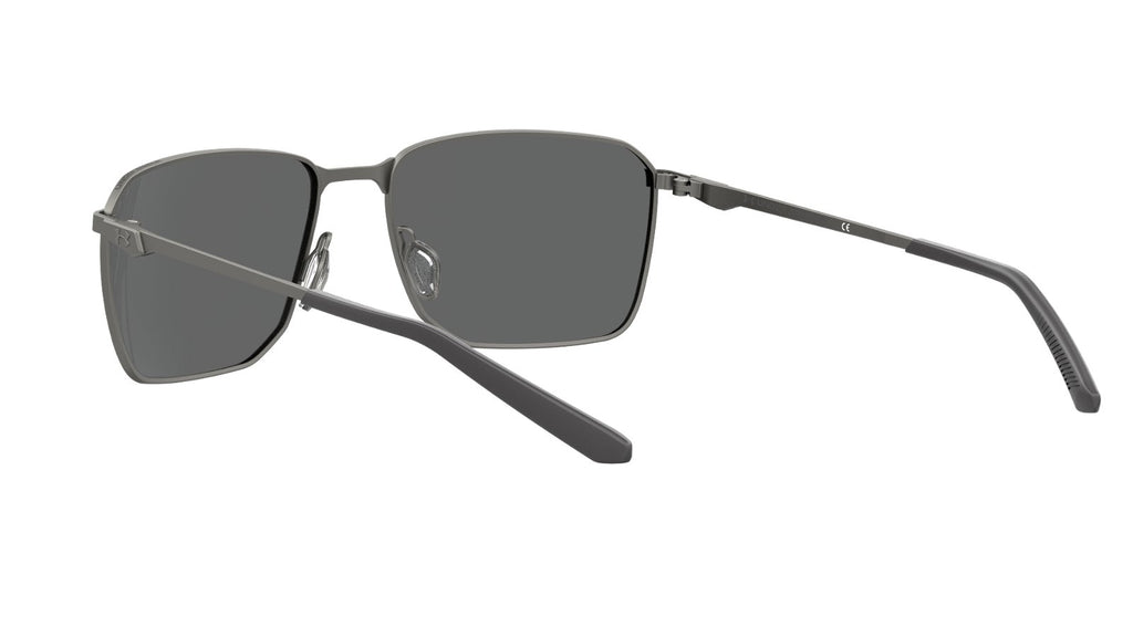 UA Scepter 2 Unisex Sunglasses - Red