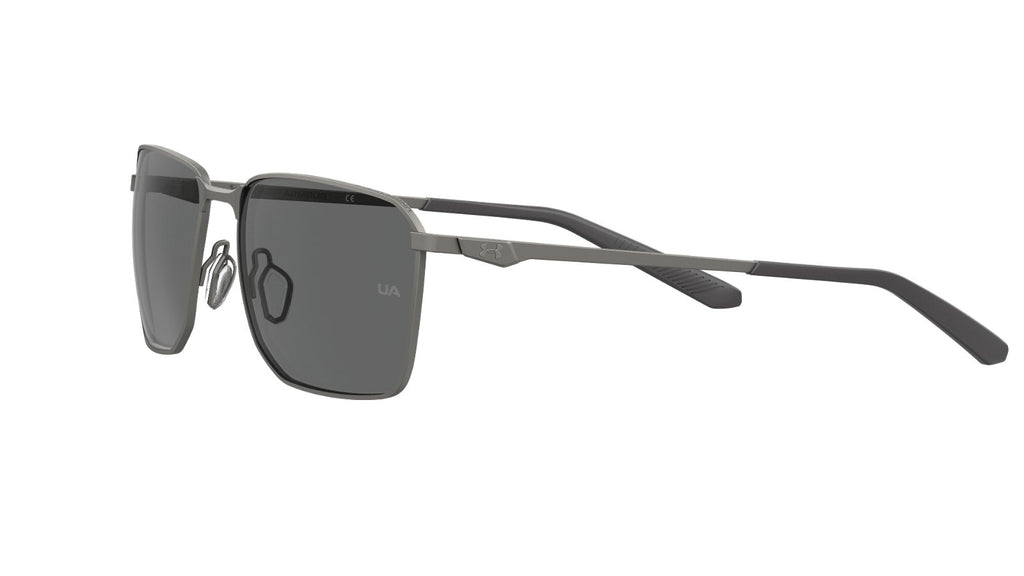 UA Scepter 2 Unisex Sunglasses - Red