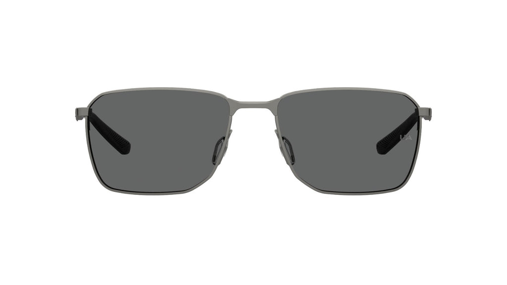 UA Scepter 2 Unisex Sunglasses - Red
