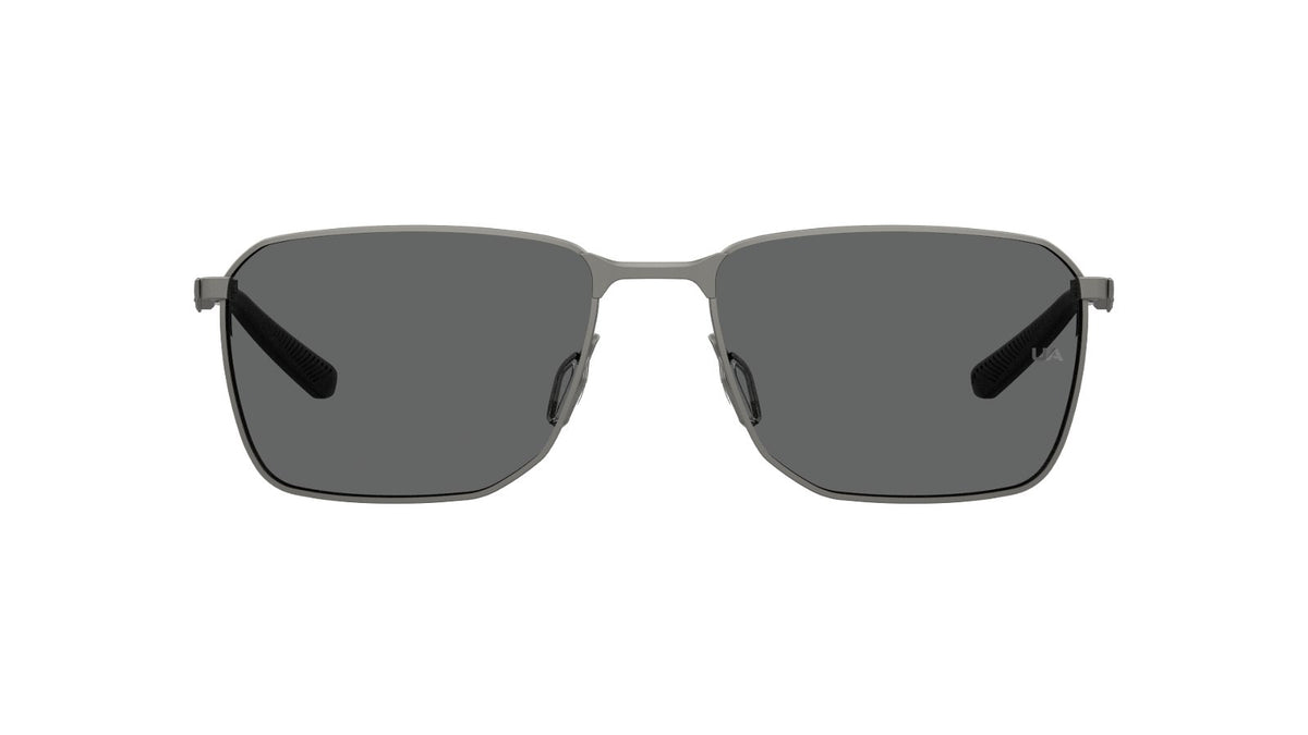 UA Scepter 2 Unisex Sunglasses - Red