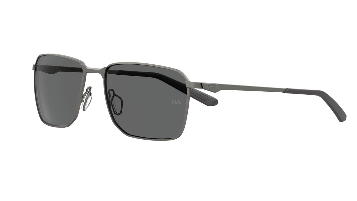 UA Scepter 2 Unisex Sunglasses - Red