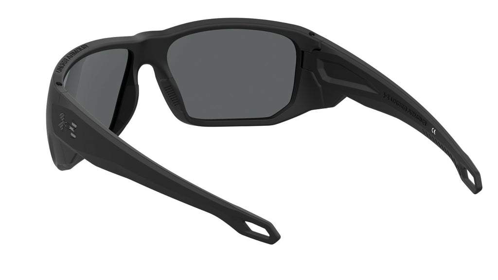 UA Freedom Attack 2 ANSI Men's Sunglasses - Misc/Assorted