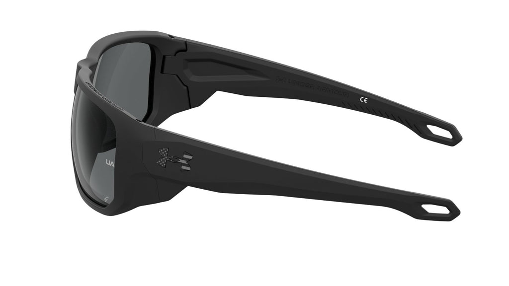 UA Freedom Attack 2 ANSI Men's Sunglasses - Misc/Assorted