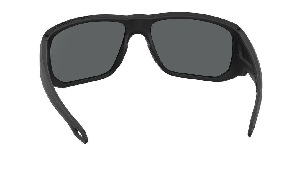 UA Freedom Attack 2 ANSI Men's Sunglasses - Misc/Assorted