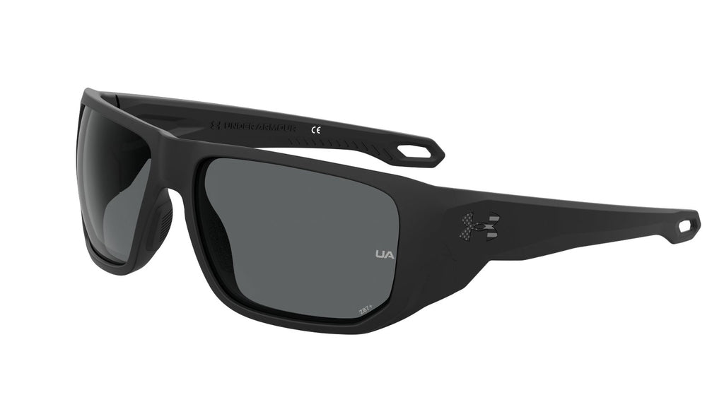 UA Freedom Attack 2 ANSI Men's Sunglasses - Misc/Assorted