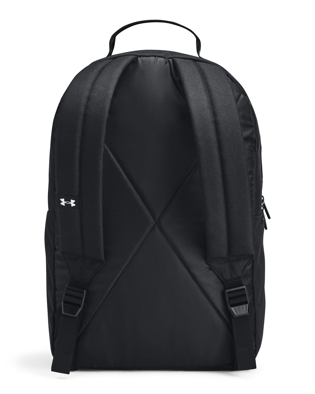 UA Essential Backpack - Black
