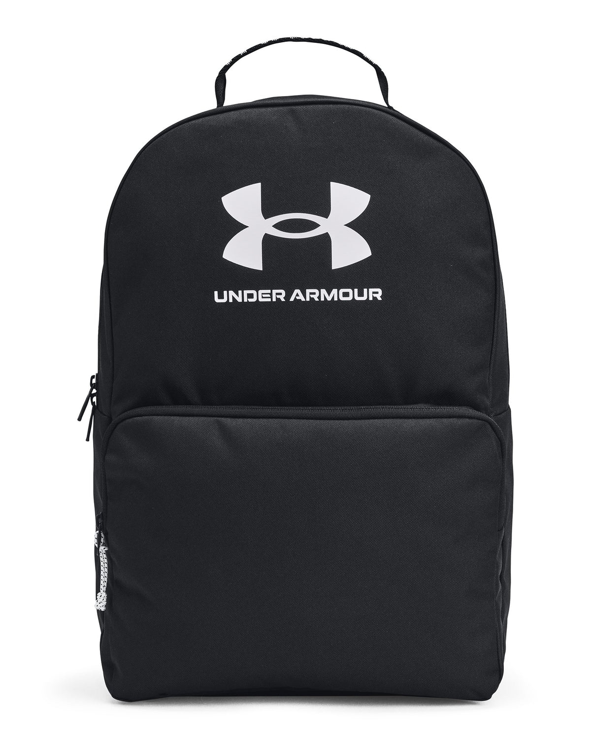 UA Essential Backpack - Black