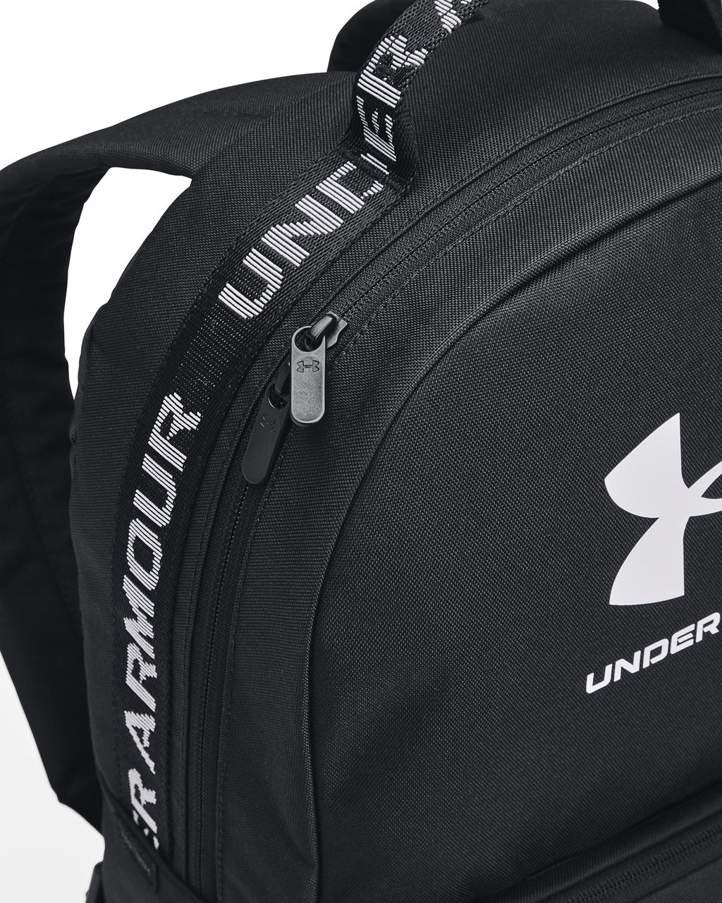 UA Essential Backpack - Black