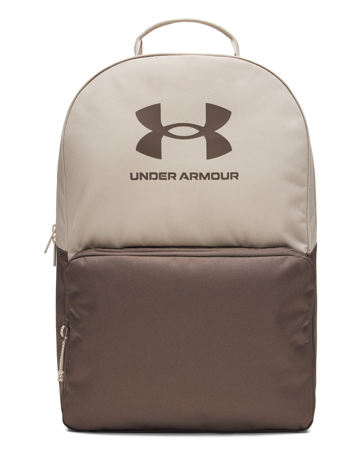UA Essential Backpack - Brown