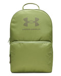 UA Essential Backpack - Green