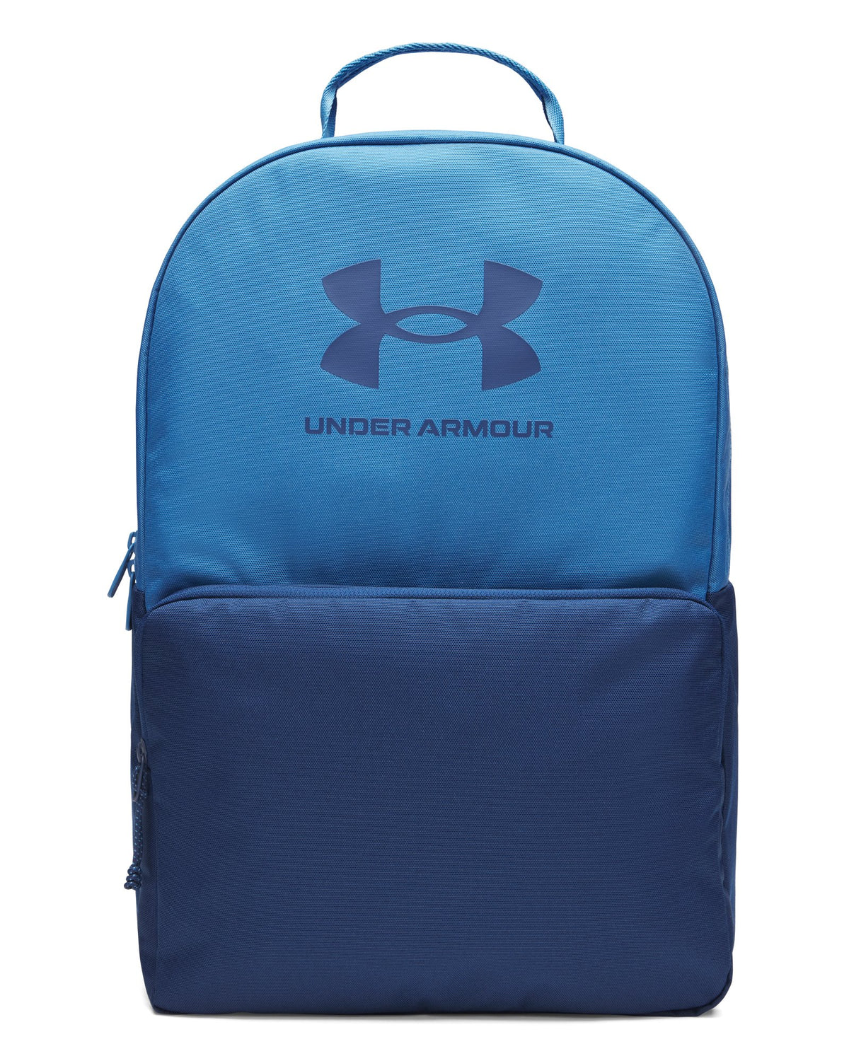 UA Essential Backpack - Blue