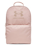 UA Essential Backpack - Pink