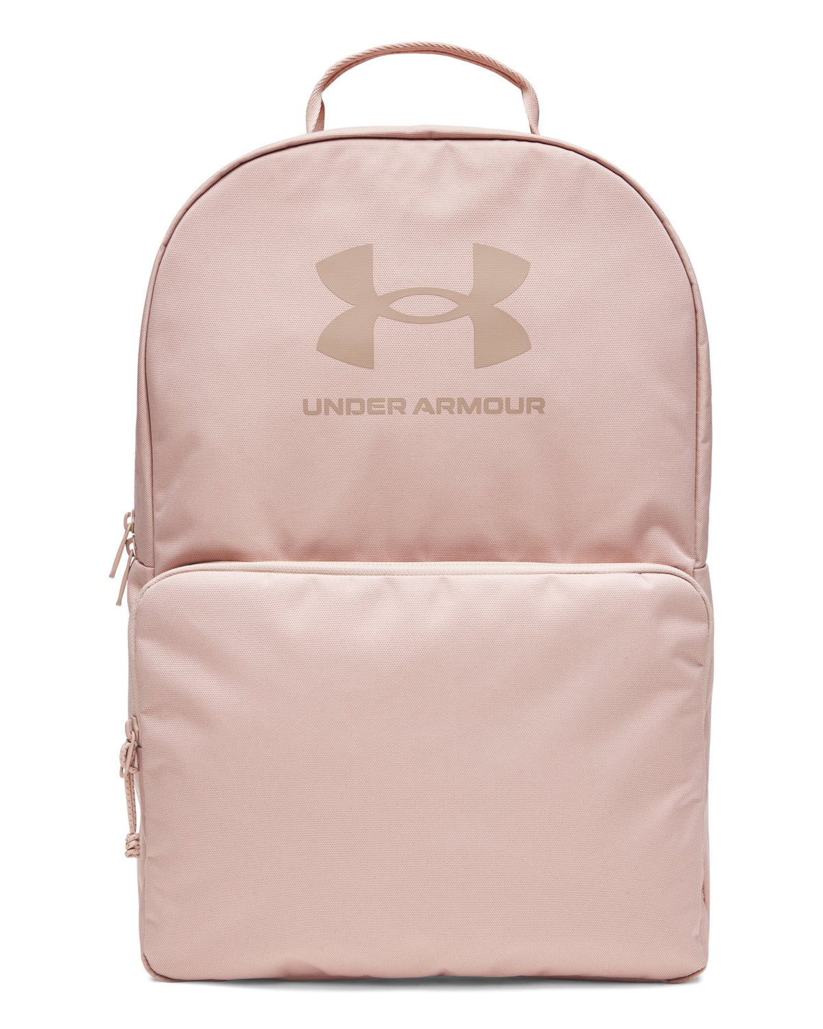 UA Essential Backpack - Pink