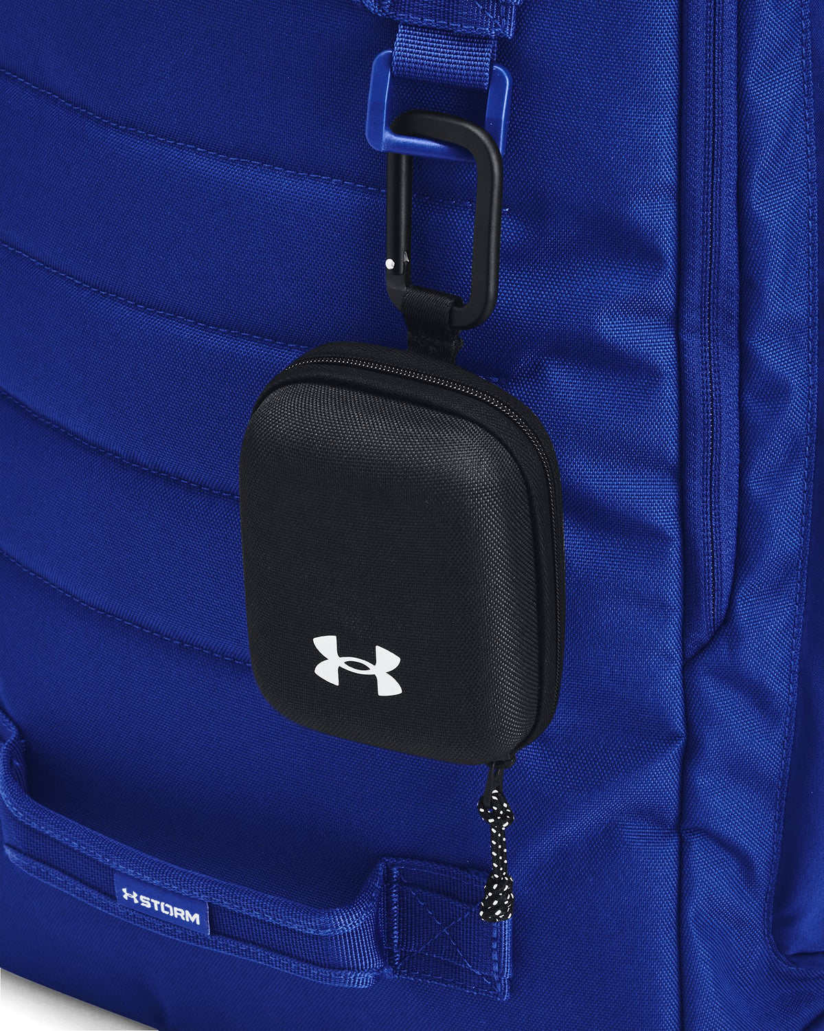 UA Contain Micro Case - Black