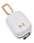 UA Contain Micro Case - White