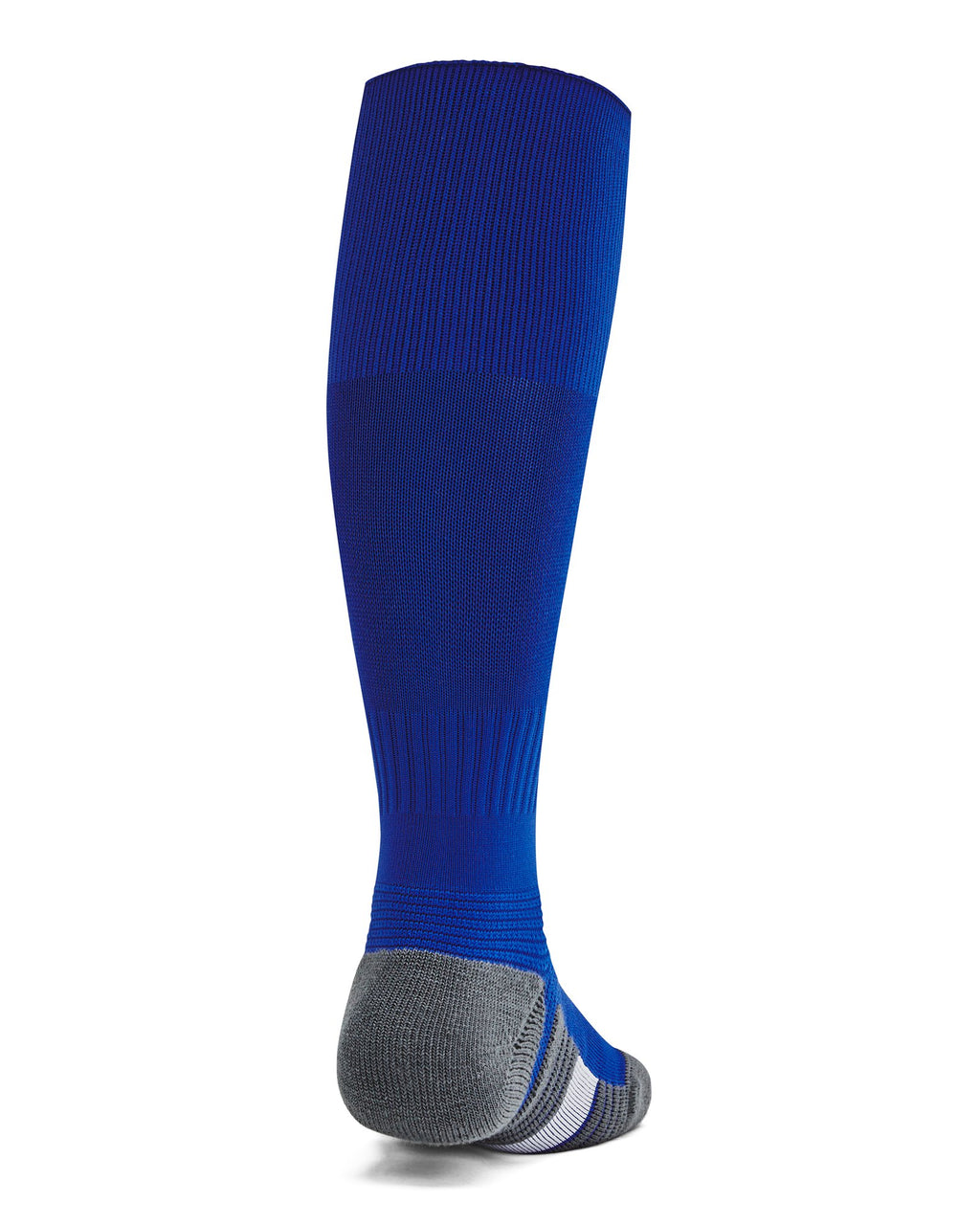 UA Magnetico Kids' Over-The-Calf Socks - Blue
